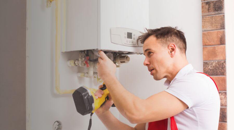 Professional same day plumber in Alkol, WV